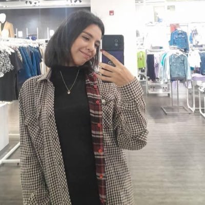 YamilethOrtaa's profile picture. ♊️