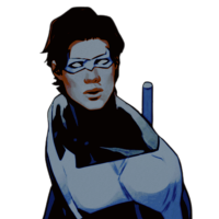 ‍ ‍‍‍ ‍‍ 𝑫𝐈𝐂𝐊 𝑮𝐑𝐀𝐘𝐒𝐎𝐍𓈒 (@nightonblue) 's Twitter Profile Photo