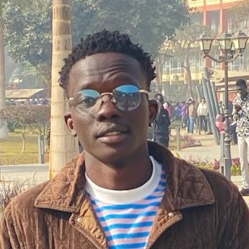 NgmNipsey's profile picture. Accountant | Virtual Assistant | Frontend Developer | HTML & CSS, C, Python3, JavaScript | Student @Ain Shams University 🎓 | Cairo, Egypt