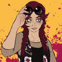 🔴👁️👄👁️🔴 Blanket Burrito Enthusiast (@kittiemitties) 's Twitter Profile Photo 🔴👁️👄👁️🔴 Blanket Burrito Enthusiast (@kittiemitties) 's Twitter Profile Photo