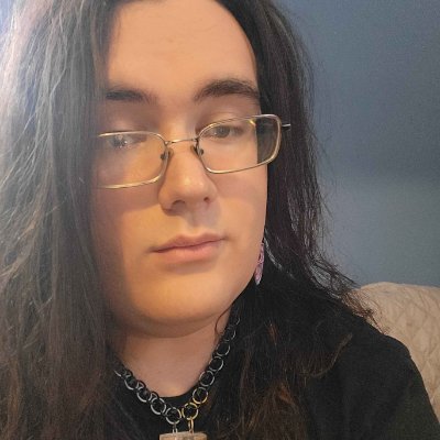 Steph the incomprehensible, unknowable and for all intents and purposes not understandable.
she/they