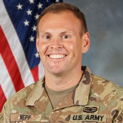 CWN_III's profile picture. @65thFA_BDE @UTNationalGuard @utahdps  @UTHighwayPatrol #gopackgo #takenote #kingofbattle