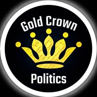 Gold Crown Politics (@gcrownpolitics) 's Twitter Profile