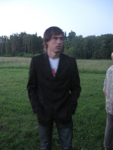 _DJ_HaPpY_'s profile picture. Par sevi nevaru pastastit tikai 160 Simbolos!