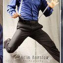 Jared Benjamin - @_JaredBenjamin - Twitter