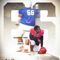 Daveon Barry-Combs (@k1ngcombs) 's Twitter Profile