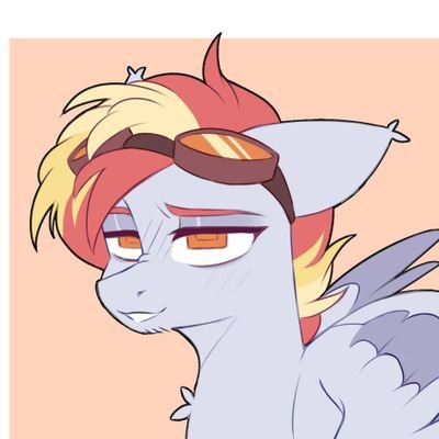 Sunny Horizon| Minors DNI | Not new to rp | (N)SFW rp | Parody account | Oc is mine | Mun is 23 irl | DM's open