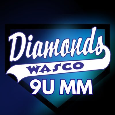 Wasco Diamonds 9uMM Profile