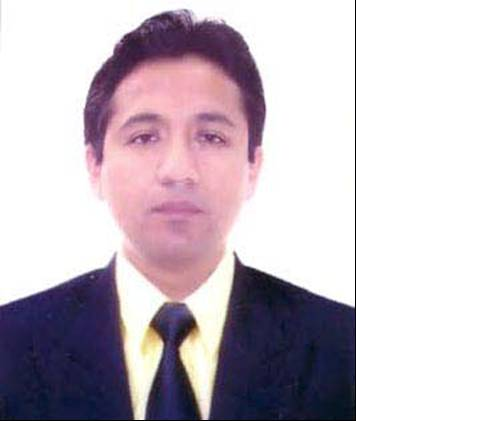 juquivi1's profile picture. Sociólogo. Análisis estratégico para la toma de decisiones.Enfoque de Gestión del Riesgo de Desastres y promoción del desarrollo rural. Programa Nacional Tambos