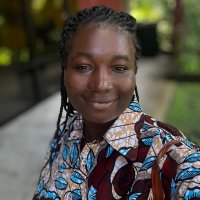 Akua Amponsaa Obeng (@kuk_ua) 's Twitter Profile