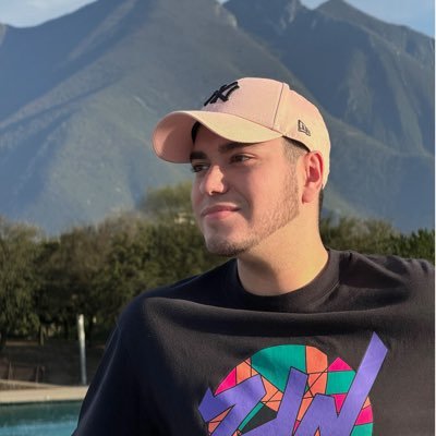 Mty 🇲🇽 23