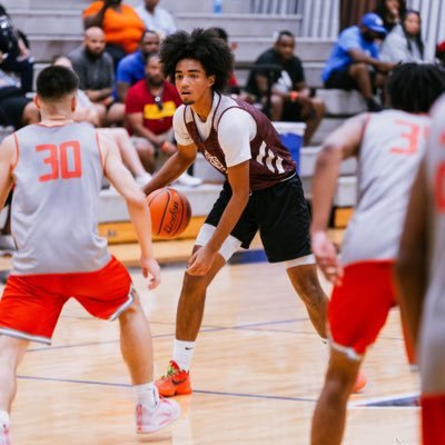 Jordan Jones Profile