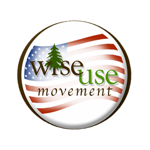 Stewardship of the land is the management of America's natural resources for greater abundance, economic freedom and the inalienable right to an independent rur