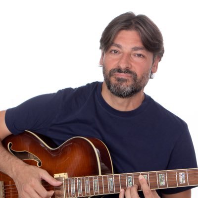 Composer, Guitar Soloist, Musicologist, Master's Degree in Music for Film,Theater and Performing Arts, Director of Elefsis Conservatory