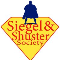 The Siegel & Shuster Society (@siegelshuster38) 's Twitter Profile Photo The Siegel & Shuster Society (@siegelshuster38) 's Twitter Profile Photo