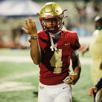 Damien Henderson (@bam_theshow) 's Twitter Profile