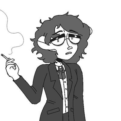 Femboy_Goku's profile picture. June 35, she/her. Like Captain Goto from Patlabor but transgender.
pfp @maximumgraves