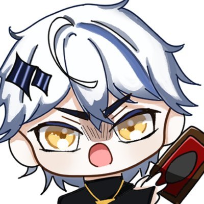 Ralph Hyuuga ⛅さんのプロフィール画像