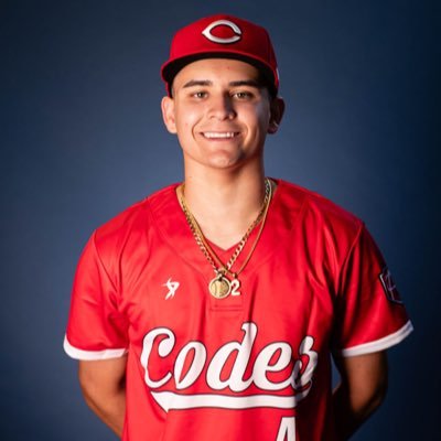 Baseball Player C/RHP/UTL | 2026 grad | Cell number # 562-273-8186 | @OBC_Recruits