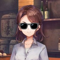 Bar屋 (@mayo_hbr) 's Twitter Profile