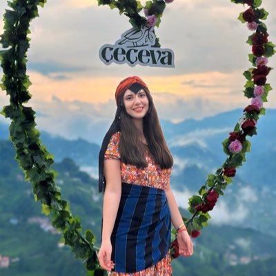 ayseeceguler's profile picture. AEG💎