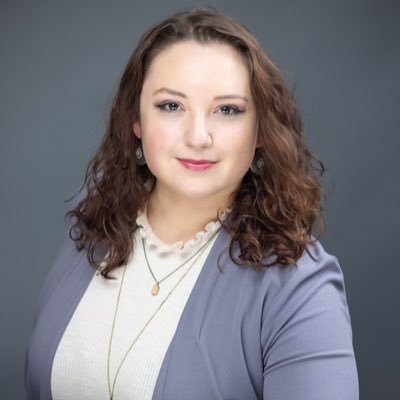 CorinaCValencia's profile picture. Chicana Biomédica 🇲🇽 👩🏻‍🔬