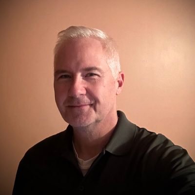 Christian/Conservative/Devoted Dad/IT nerd
Romans 12:12 - hard times build character and integrity
Healthy living at 50+ 🏋️♂️ 🏃♂️ 🥩 🥓