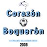 CorazonBoqueron's profile picture. Escribiendo malaguismo desde 2008