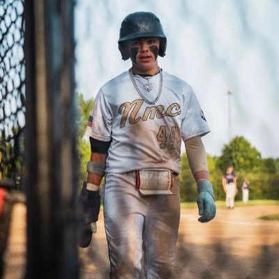 C/O 27 || P/OF || Austintown Fitch || @NEODIRTBAGS2028 || 3.3 GPA || Email: antmacci744@gmail.com