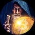 💸🔥crypto magic | سحر التشفير (@cryptomagic2o41) Twitter profile photo