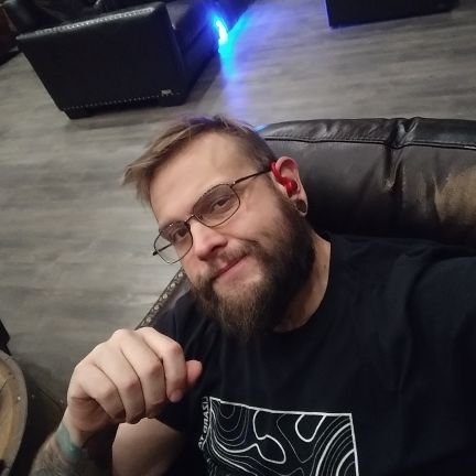 mromano138's profile picture. ... even the most hard-boiled rationalist is not immune from shattering nightmares and haunting fears. -Jung
$mromano138