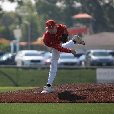 NathanEvans_25's profile picture. RHP out of Murphysboro Illinois. Class of 2025/ 3.95 GPA. 6’1- 185lbs @KC_bluedevils 2006nathanevans@gmail.com