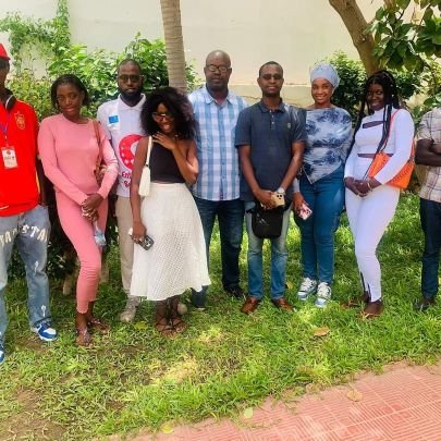 ENTRAID47218812's profile picture. Association à but non lucratif

Misson : s'engage à accueillir toute personne en situation précaire.

Faire un don : +221 78 219 89 14.

N° 000 210 87 /MINT