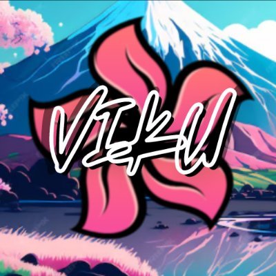 viku_r6's profile picture. @KuromeEsports' CEO