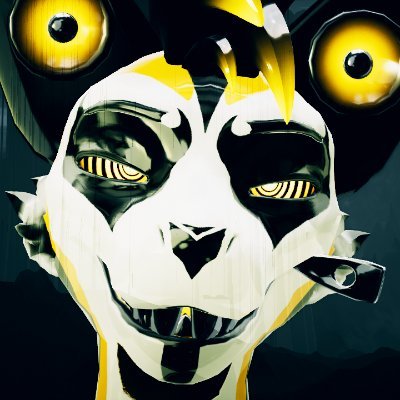 Psygnosis/Zuulさんのプロフィール画像