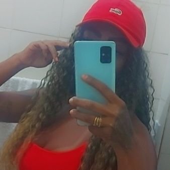 PretaBancks's profile picture. Sou uma caixinha de surpresas! Pode- se ganhar coisas boas como também coisas bem ruins! 😜😈😇