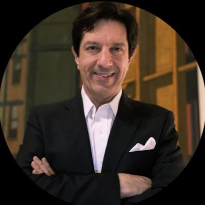 🩻 MD radiologist & MRI clinic owner | Chaired committee writing U.S. MRI accreditation standards | Filmmaker | All tweets IMO | No investment/medical advice