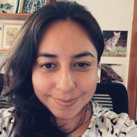 Eugenia Zarza (@eugeniazarza) 's Twitter Profile Photo Eugenia Zarza (@eugeniazarza) 's Twitter Profile Photo