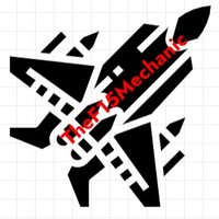Larry S White (@f15mechanic63) 's Twitter Profile