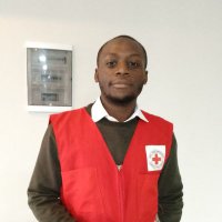 Ndjel Dan. (@davidndjel) 's Twitter Profile