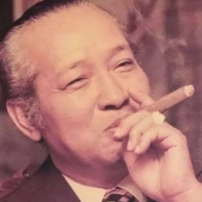 A13surd1sm3's profile picture. Deed before creed.