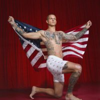 Nick Mayhugh ⚡️ (@nickmayhugh) Twitter profile photo