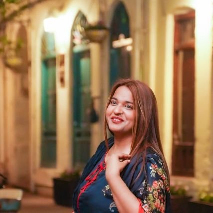 ParasIqra's profile picture. Ever heard of Polyandry!