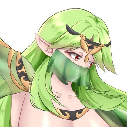 Samonji_Retsuya's profile picture. 