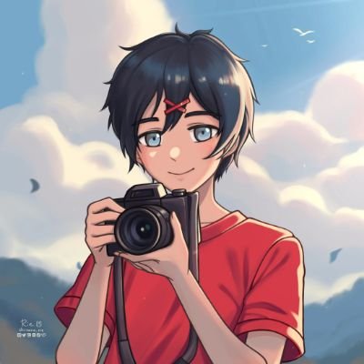 LyuMixさんのプロフィール画像