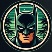 🄱🄰🅃🄼🄰🄽 🅅🄴🅁🄳🄸🄱🄻🄰🄽🄲🄾 (@bat_verdiblanco) 's Twitter Profile