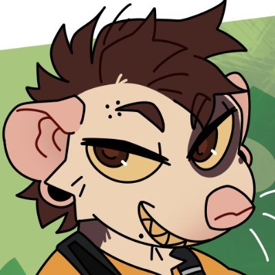 Fried_Ratt's profile picture. priv for @Ratt_Fry
23
artist doing whatever I want