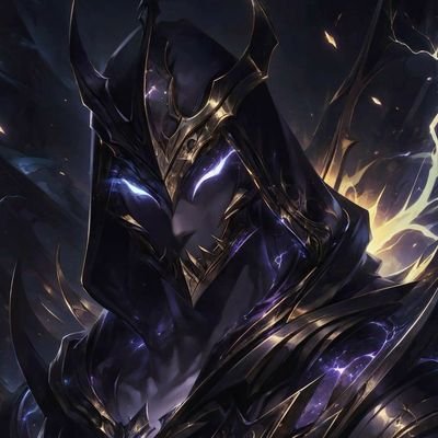 MidnightChasm23's profile picture. 