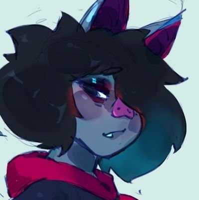 Nsfw Artist ^^//Bat 🦇 // He/Him // +18 NO MINORS 🔞 // Main account: @efra_arts / dm me on discord for comms!
efra600