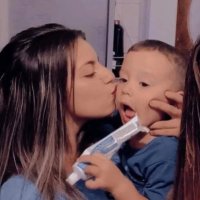 Ivanna (@ivannafer19) 's Twitter Profile Photo Ivanna (@ivannafer19) 's Twitter Profile Photo
